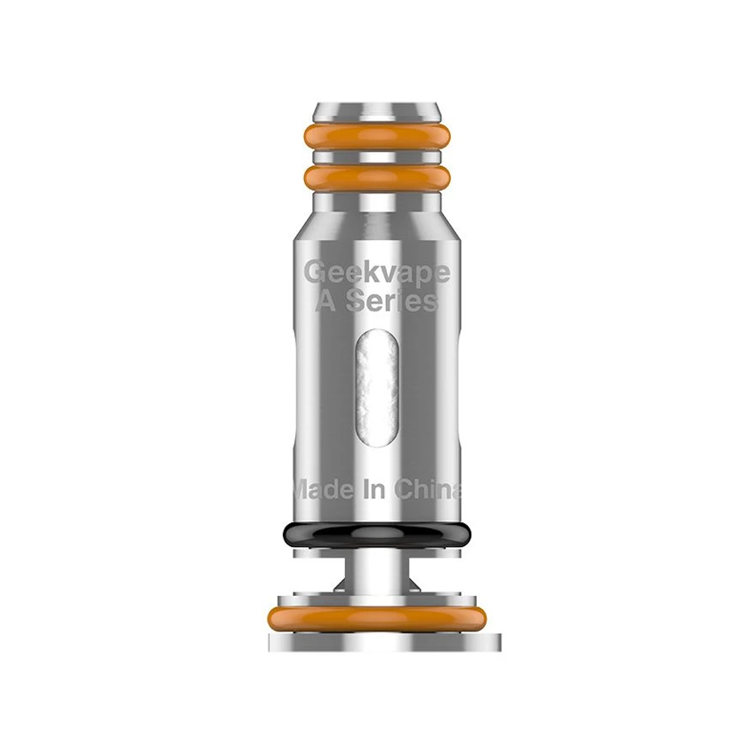 Geekvape A Series Coil for Z MTL Tank (5pcs/Pack)