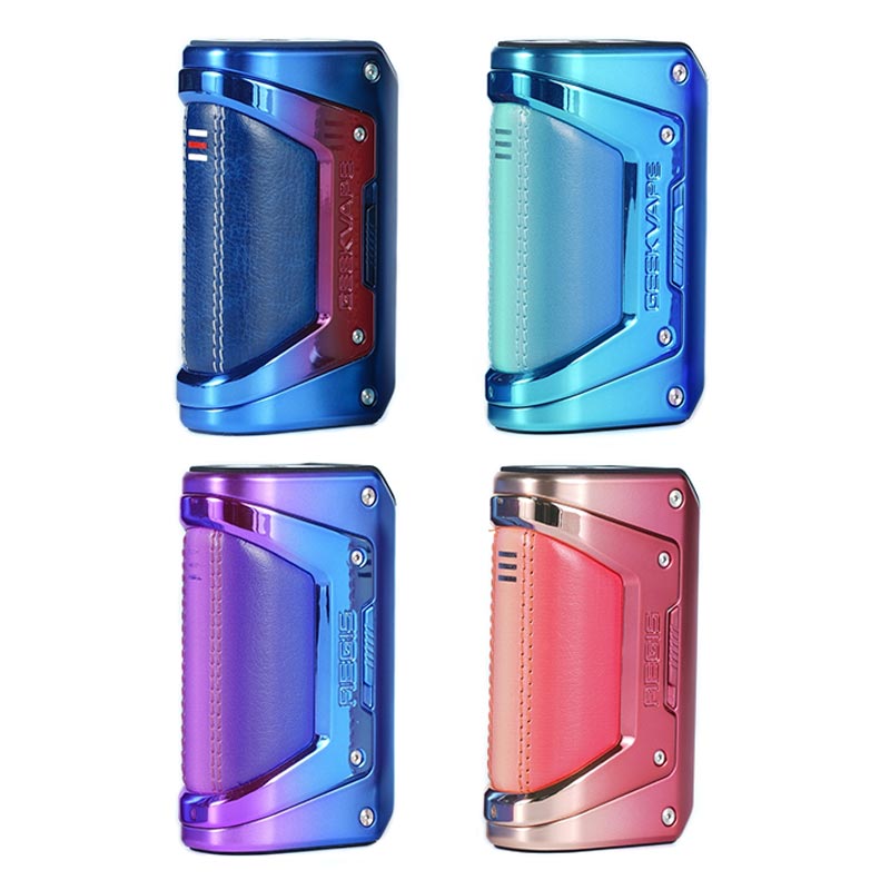 Geekvape L200 (Aegis Legend 2) Mod
