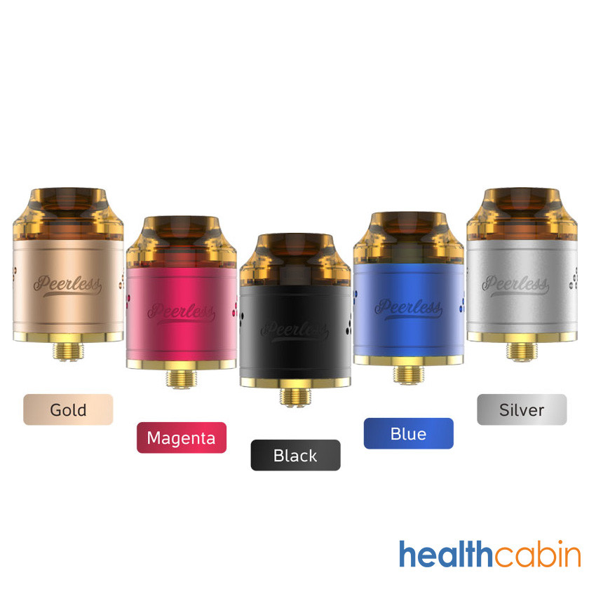 HealthCabin