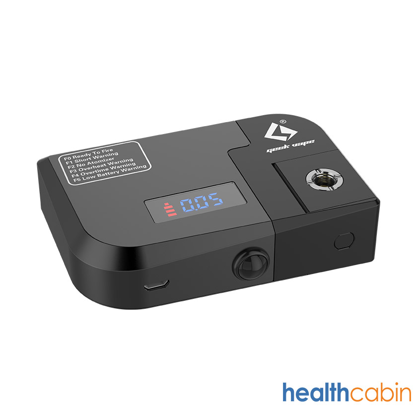 HealthCabin
