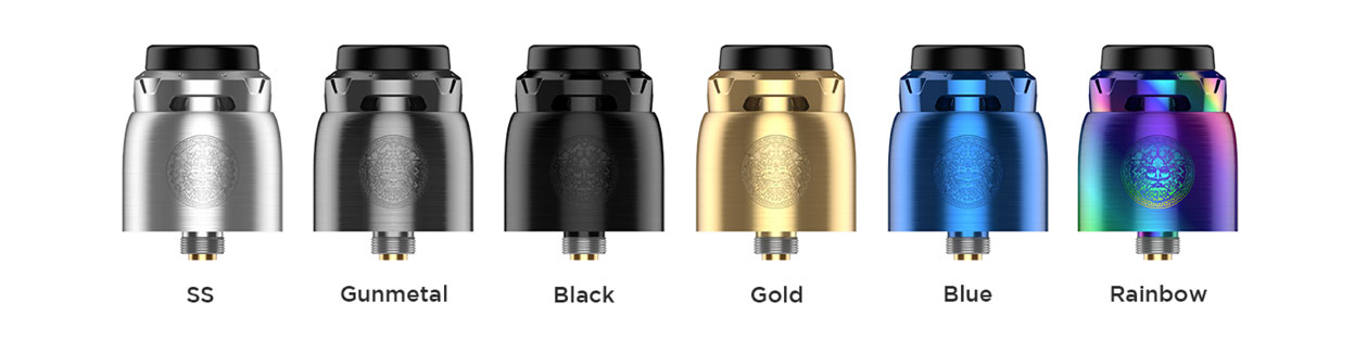 GeekVape Z RDA