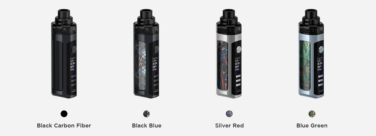 Geekvape Z100C DNA Kit