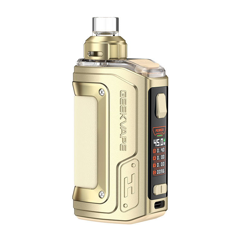 Geekvape H45 (Aegis Hero 2) Pod System Kit 1400mAh 4ml