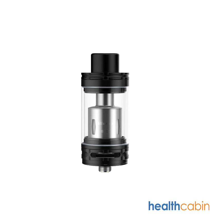 Geekvape Illusion Tank Atomizer 4.5ml, Black