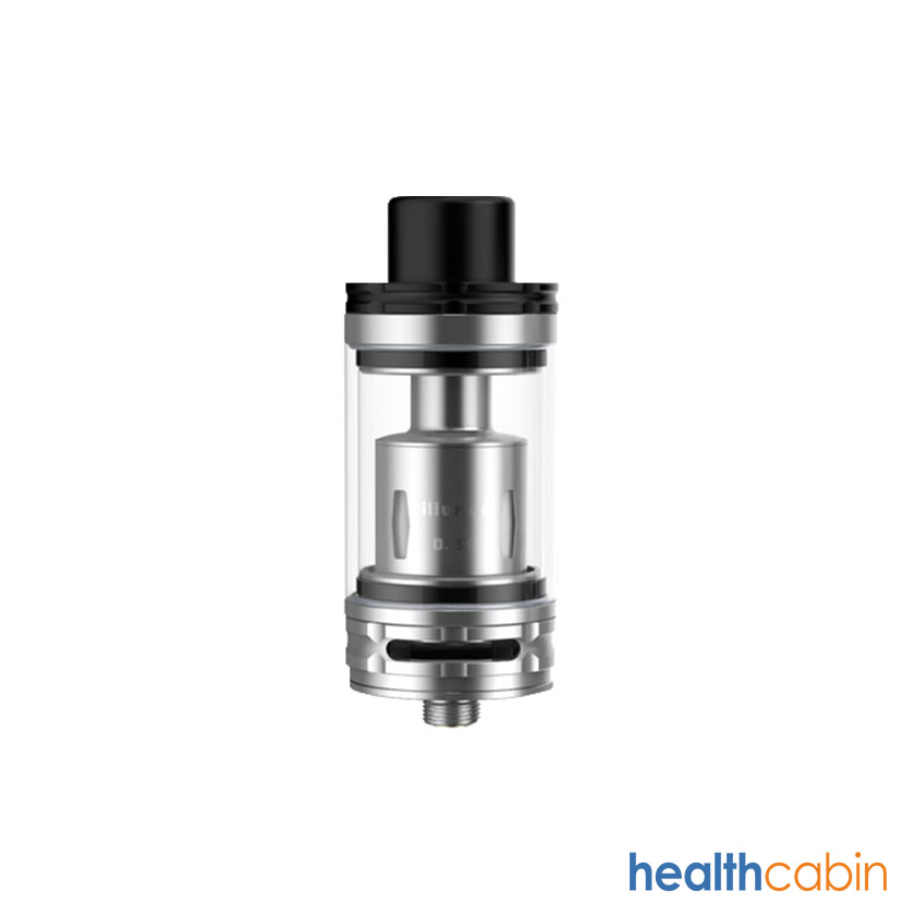 Geekvape Illusion Tank Atomizer 4.5ml, Silver