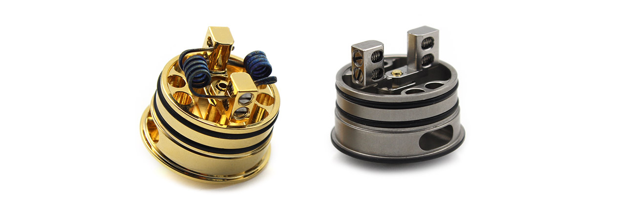 Geekvape Karma 2 Mech Kit