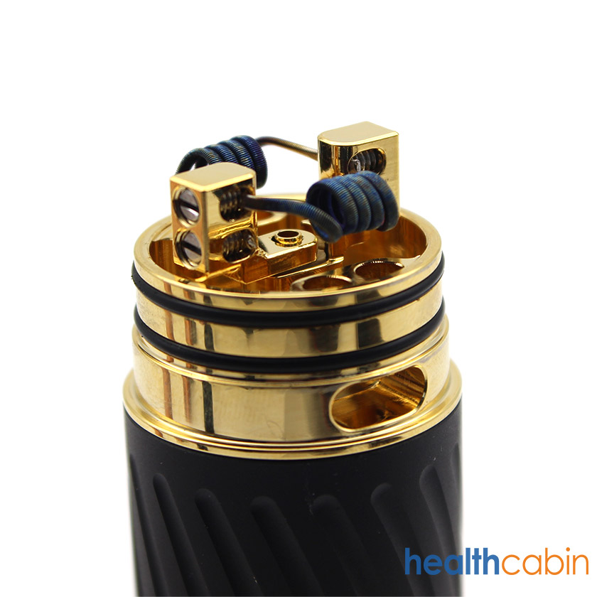 HealthCabin