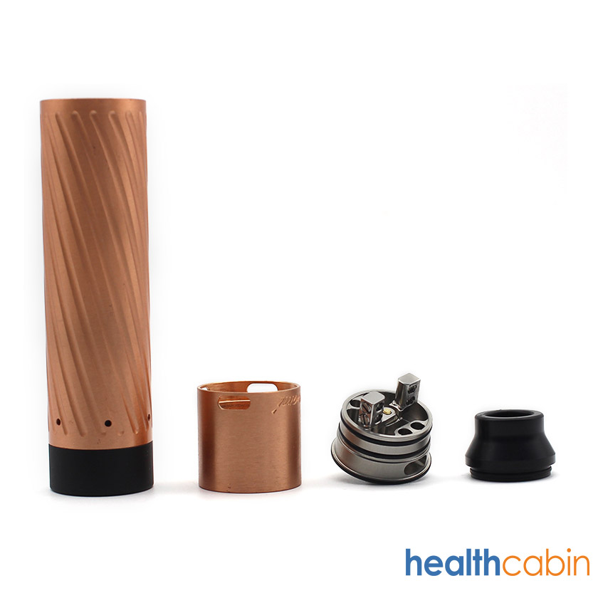 HealthCabin