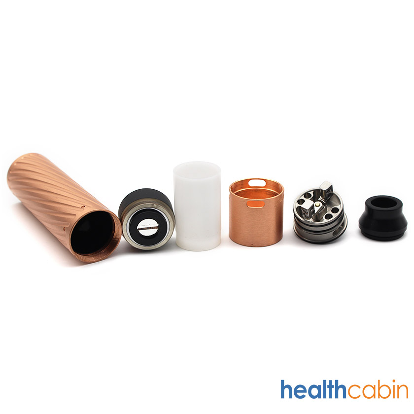 HealthCabin