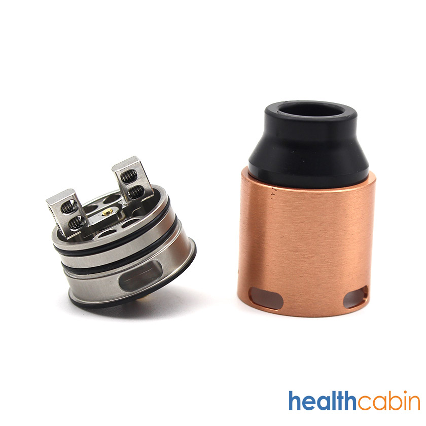 HealthCabin