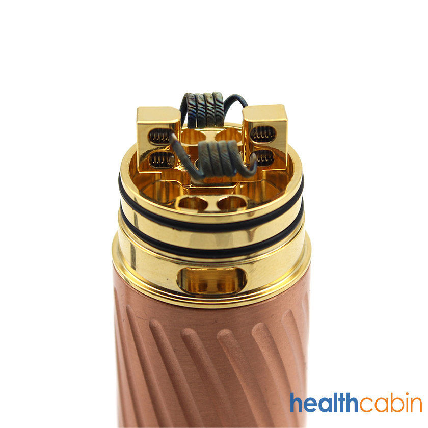 HealthCabin