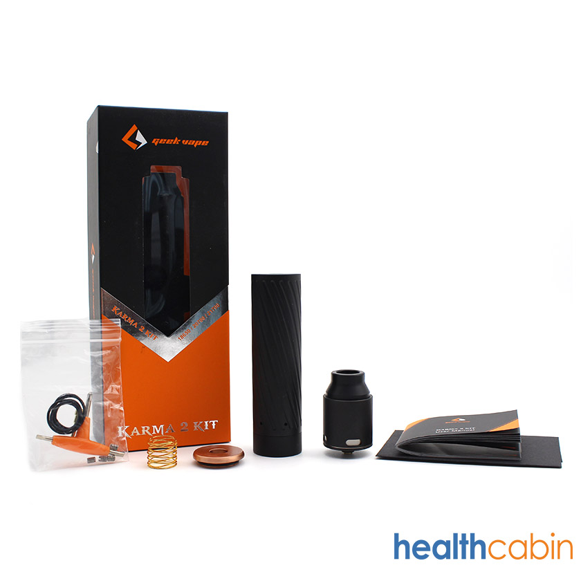 HealthCabin