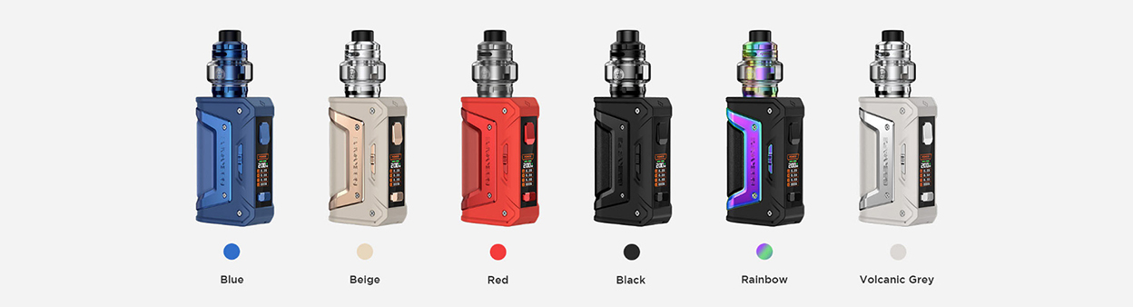 Geekvape L200 Classic Kit