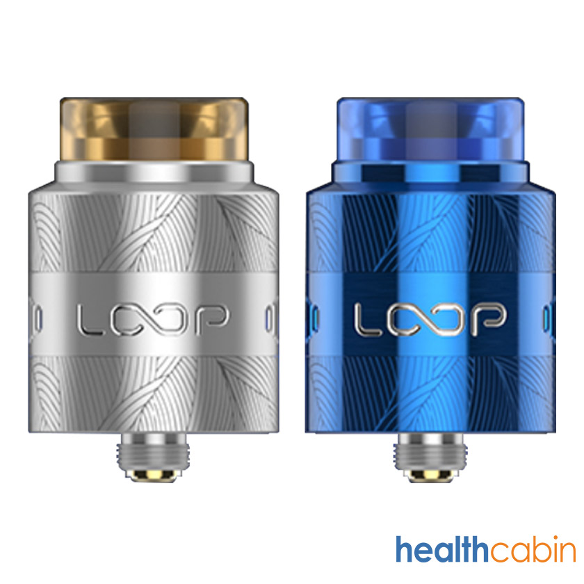 Geekvape Loop V1.5 RDA Atomizer