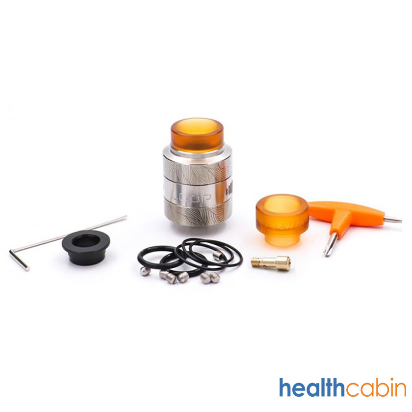 HealthCabin