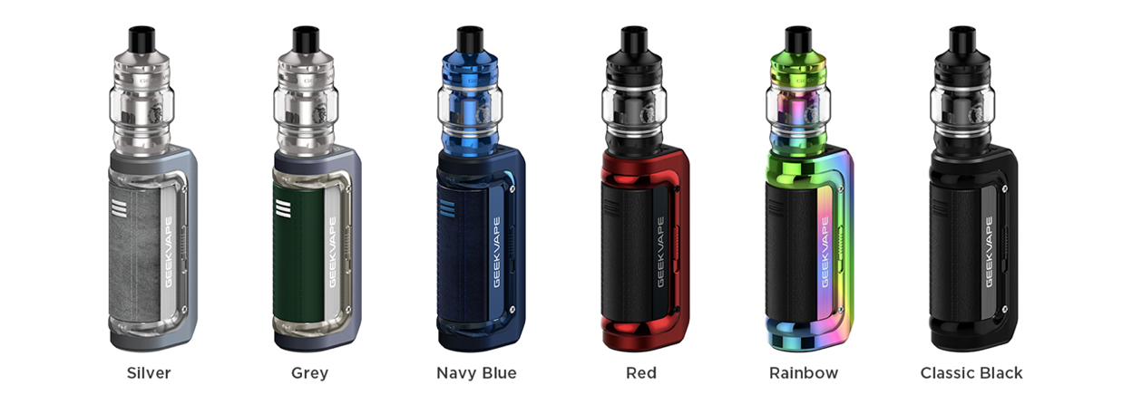 Geekvape M100 Kit