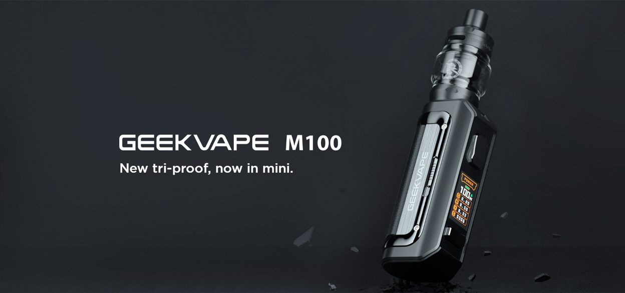 Geekvape M100 Kit