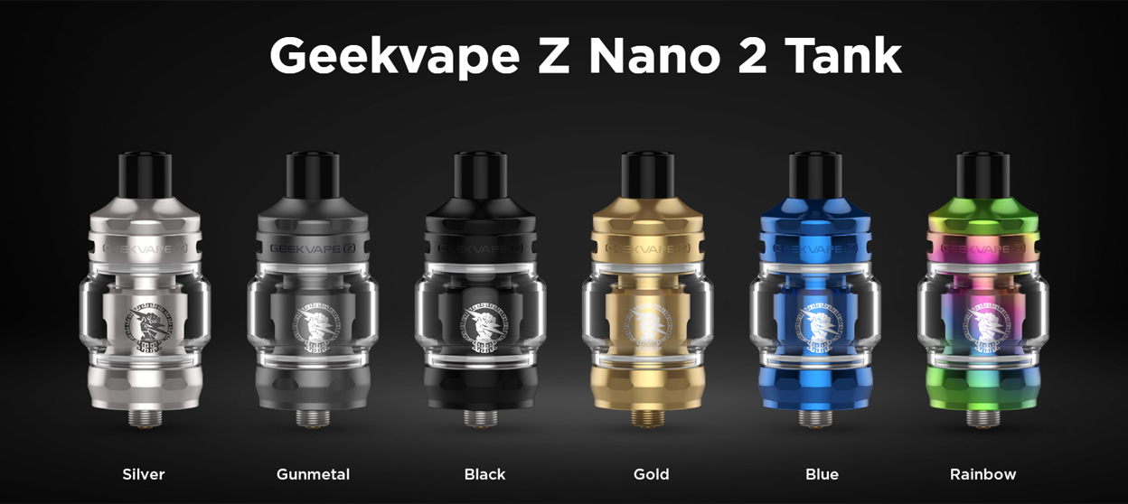 Geekvape M100 Kit