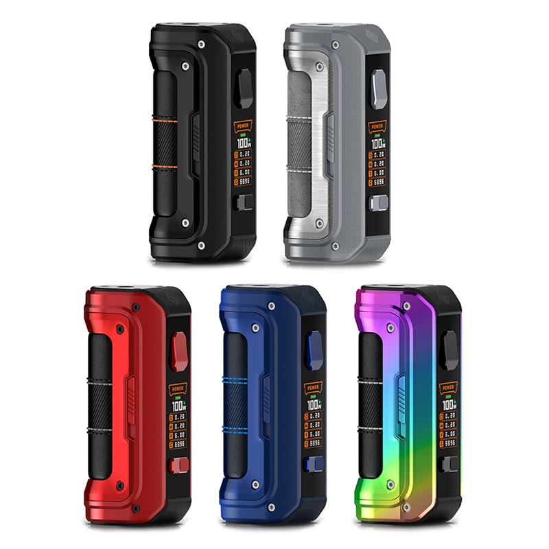 Geekvape Max100 (Aegis Max 2) 100W Box Mod