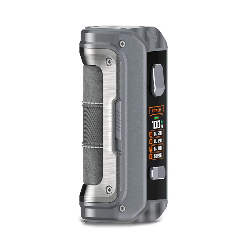 Geekvape Max100 (Aegis Max 2) 100W Box Mod