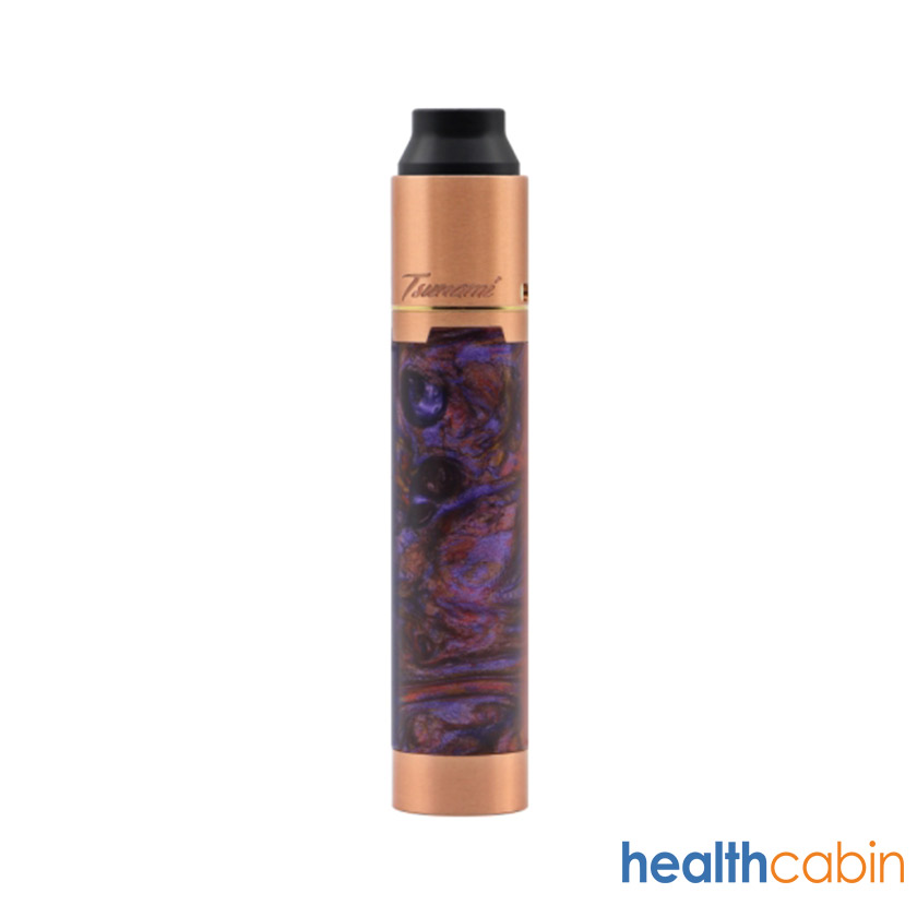 Geekvape Tsunami Mech Kit Copper