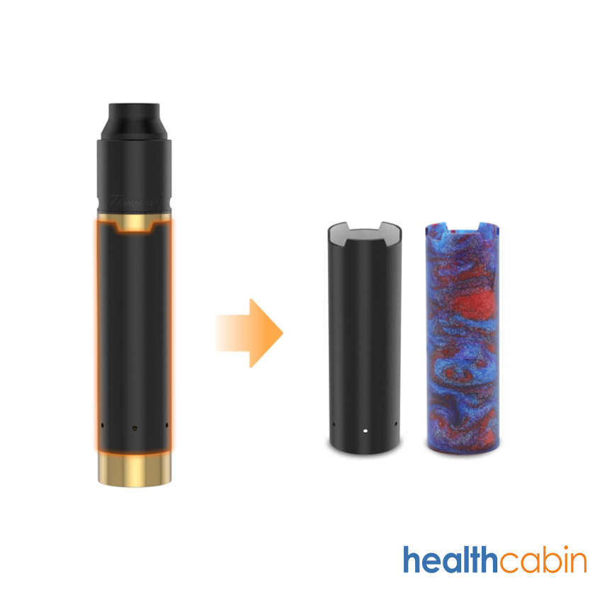 HealthCabin