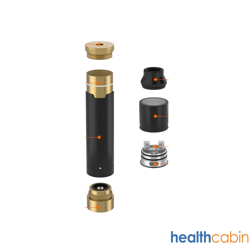 HealthCabin