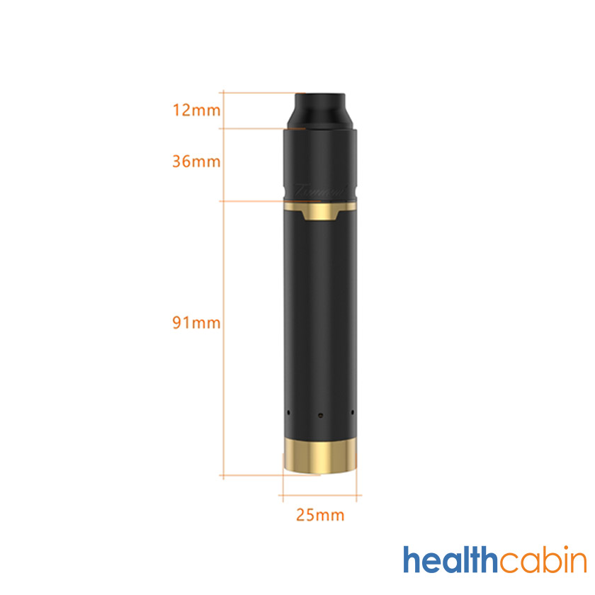 HealthCabin