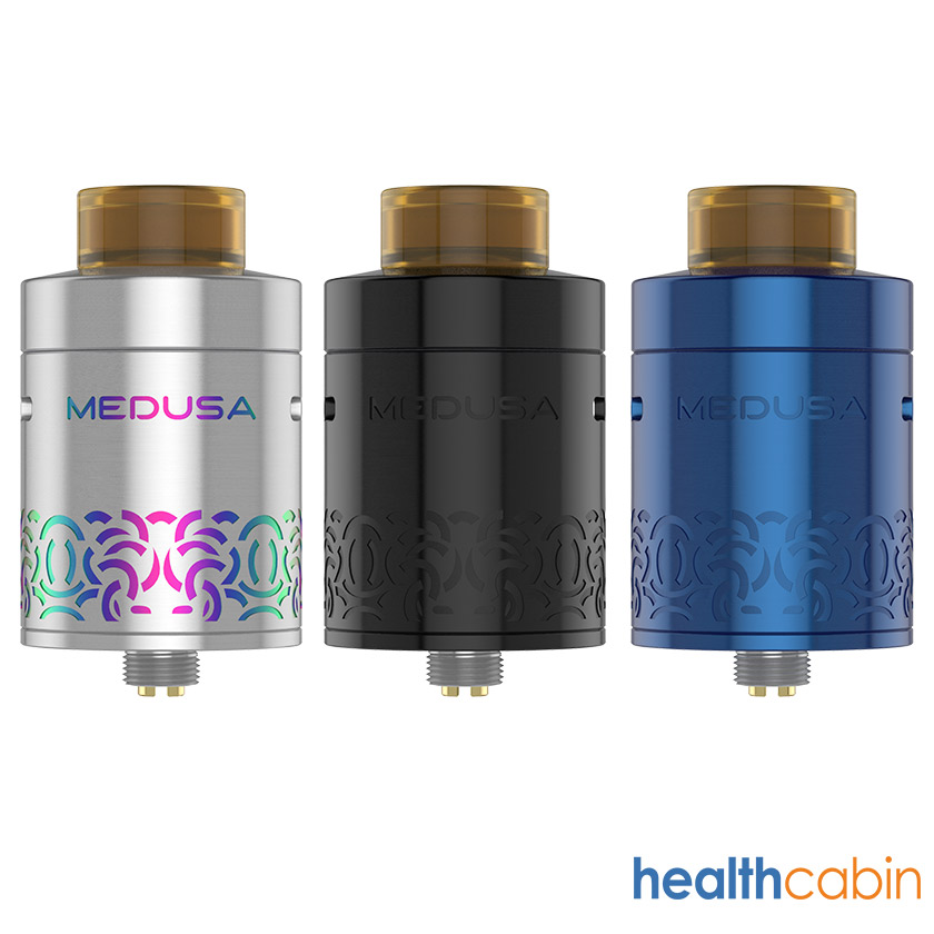 GeekVape Medusa Reborn RDTA Atomizer 3.5ml