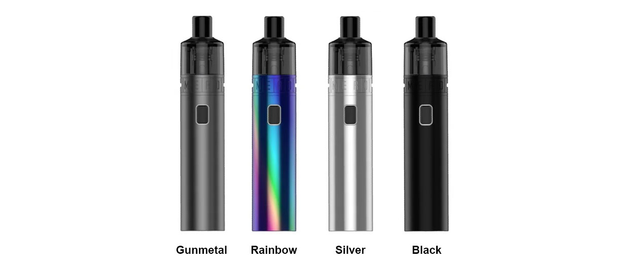 Geekvape Mero AIO Kit