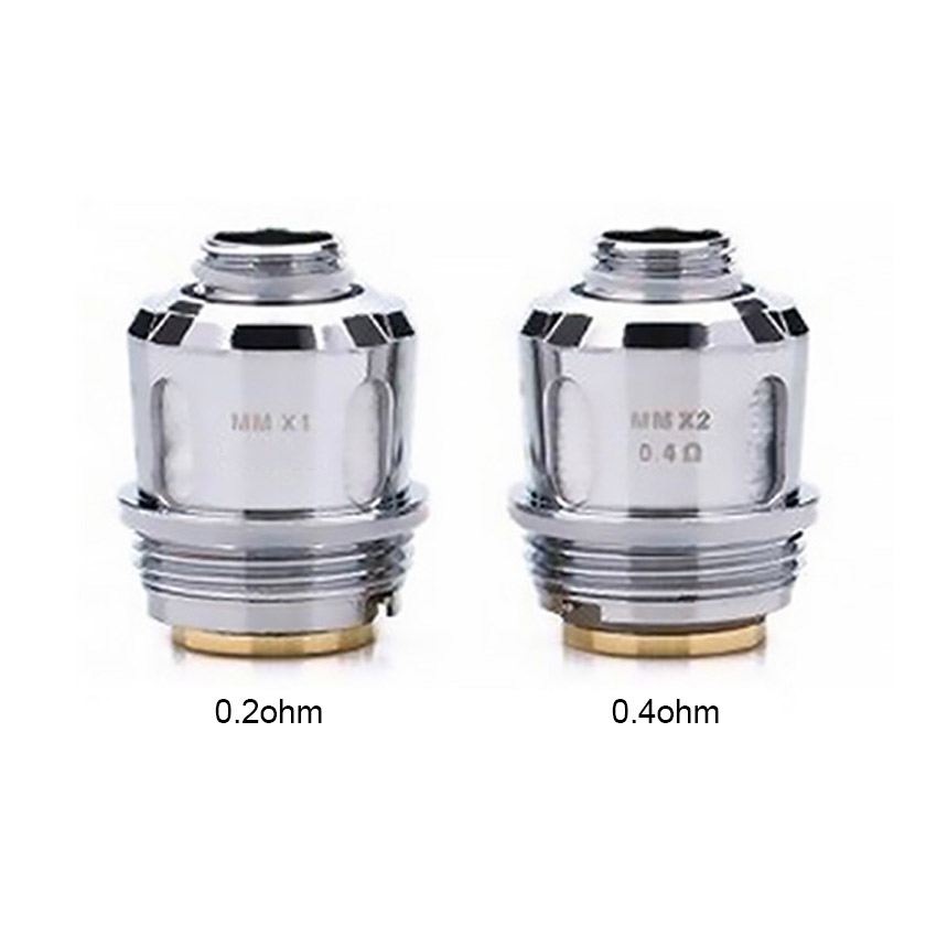 Geekvape Meshmellow Coil for Alpha Tank Atomizer (3pcs/Pack)