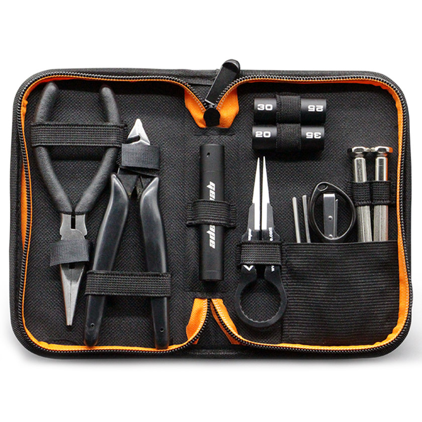 Kit Outils Reconstructible - Mini Tool Kit Geekvape