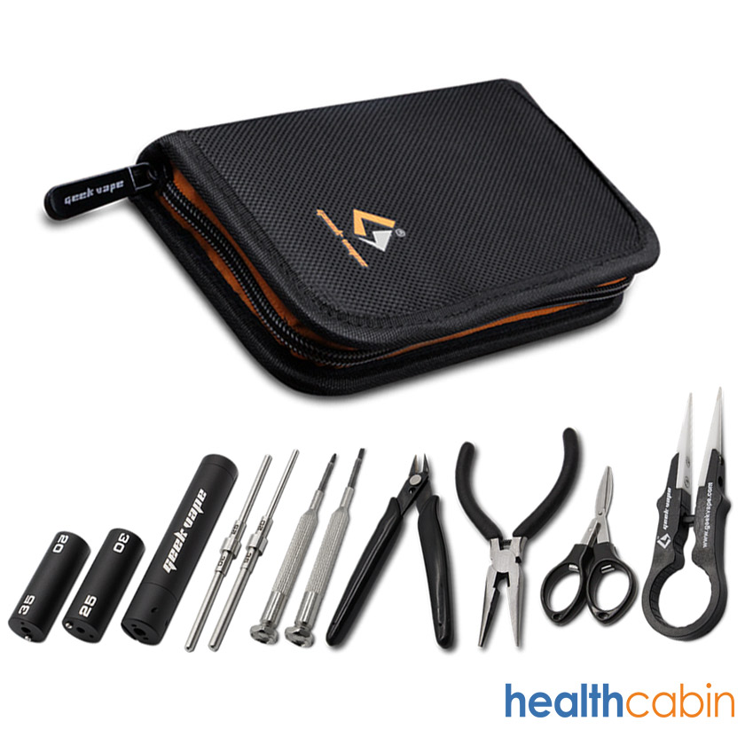 HealthCabin