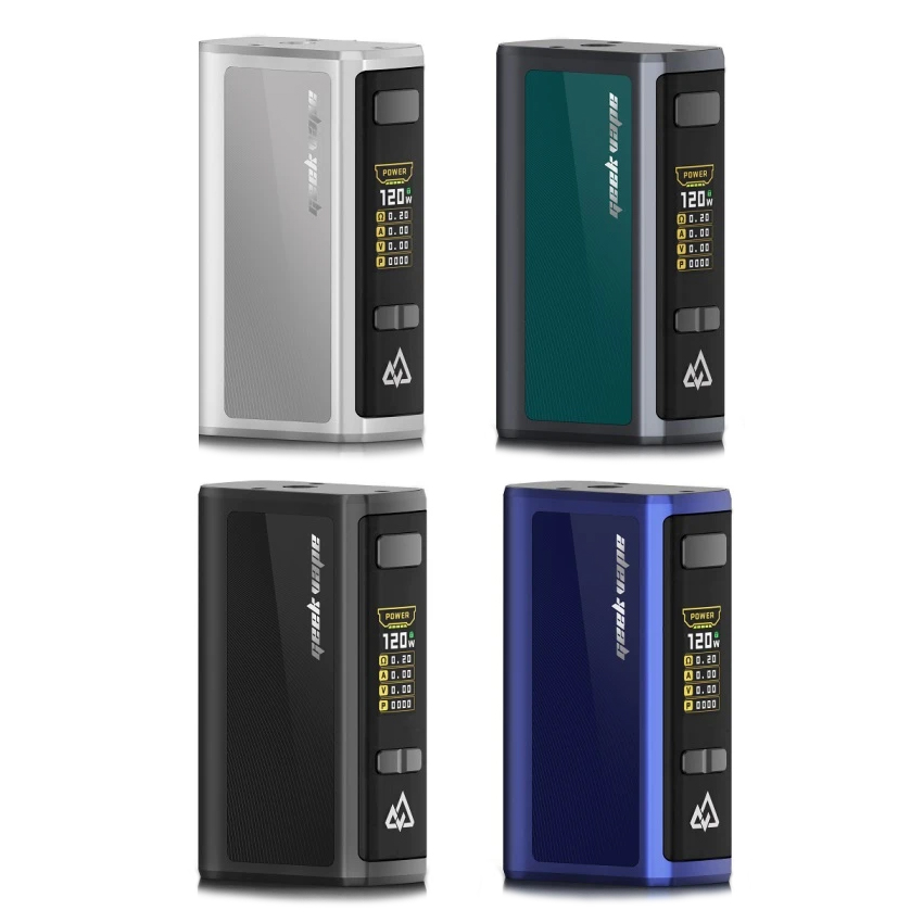 Geekvape Obelisk 120 FC Mod 3700mAh