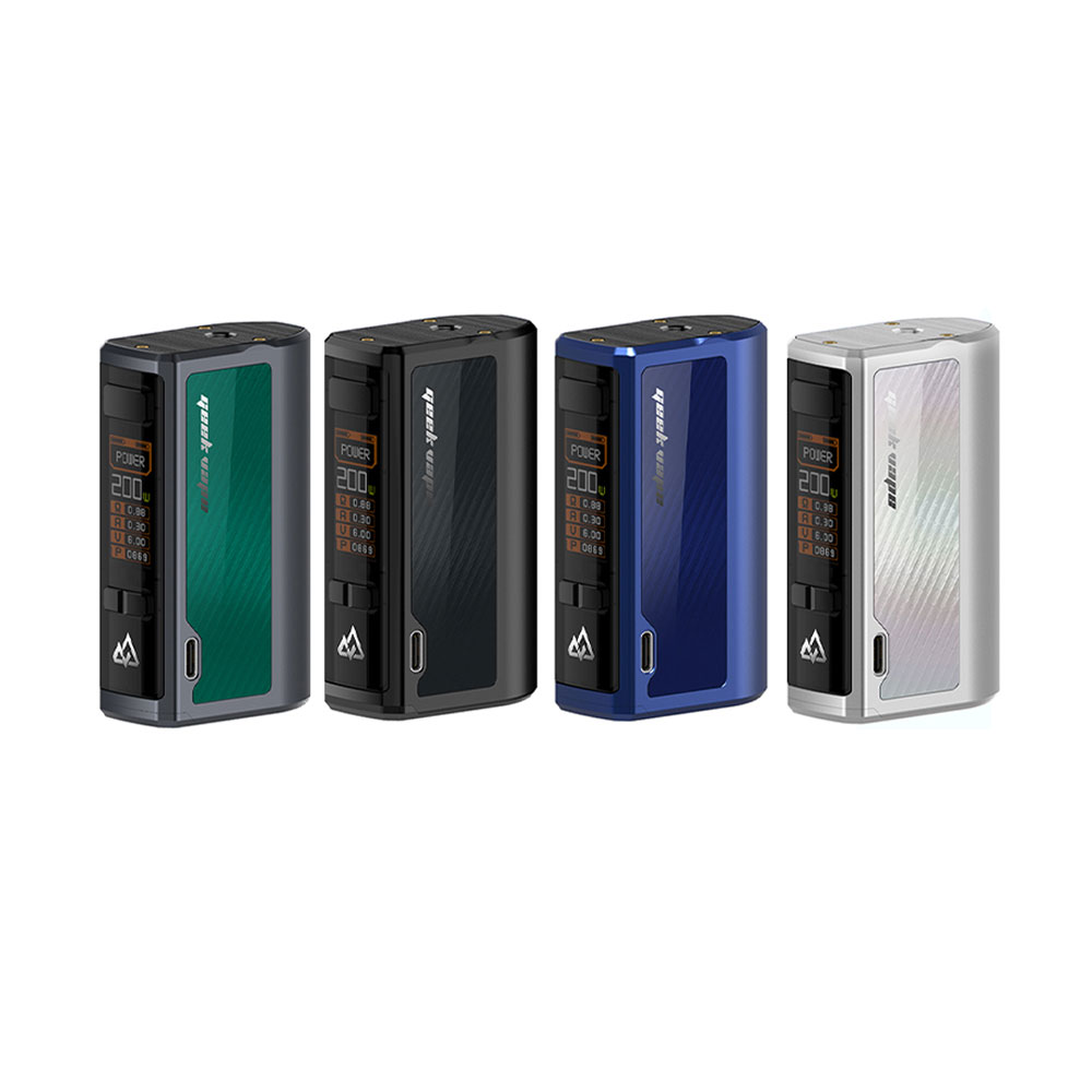 Geekvape Obelisk 200 Mod