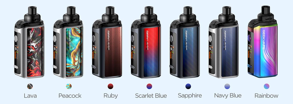 Geekvape Obelisk 65 Kit