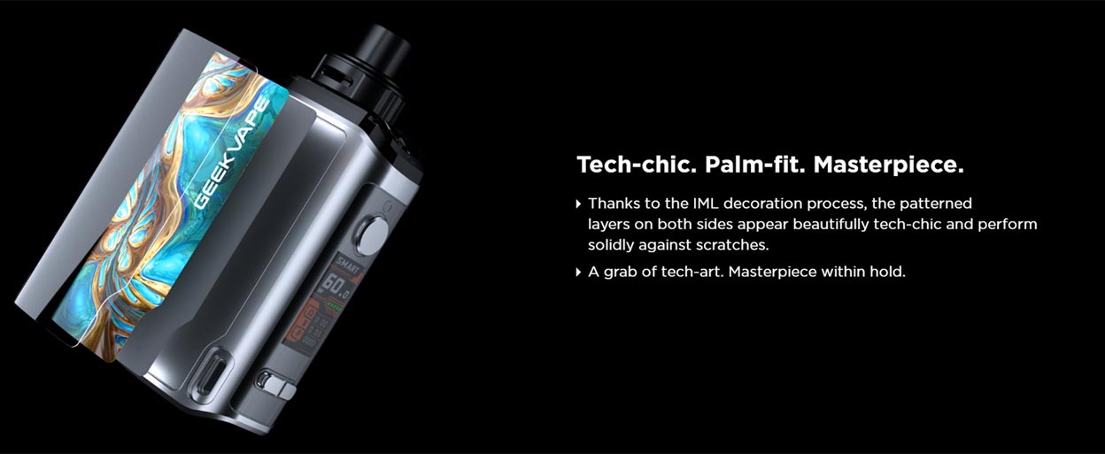 Geekvape Obelisk 65 Kit