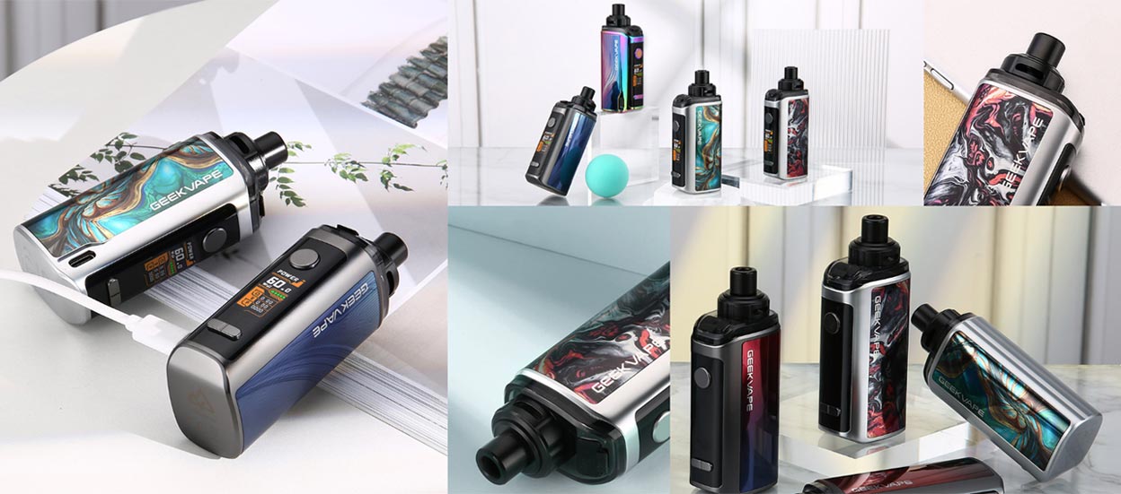 Geekvape Obelisk 65 Kit