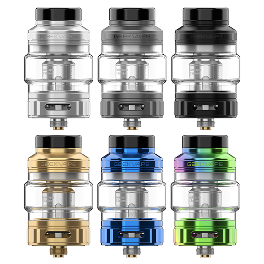 Geekvape Obelisk C Tank Atomizer 2ml