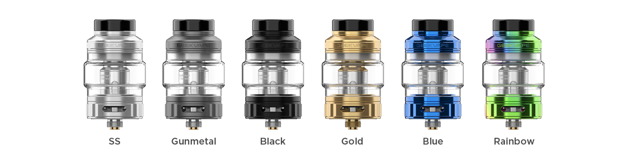 Geekvape Obelisk C Tank