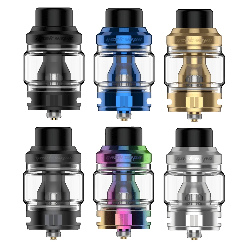 Geekvape Obelisk Tank Atomizer 5.5ml