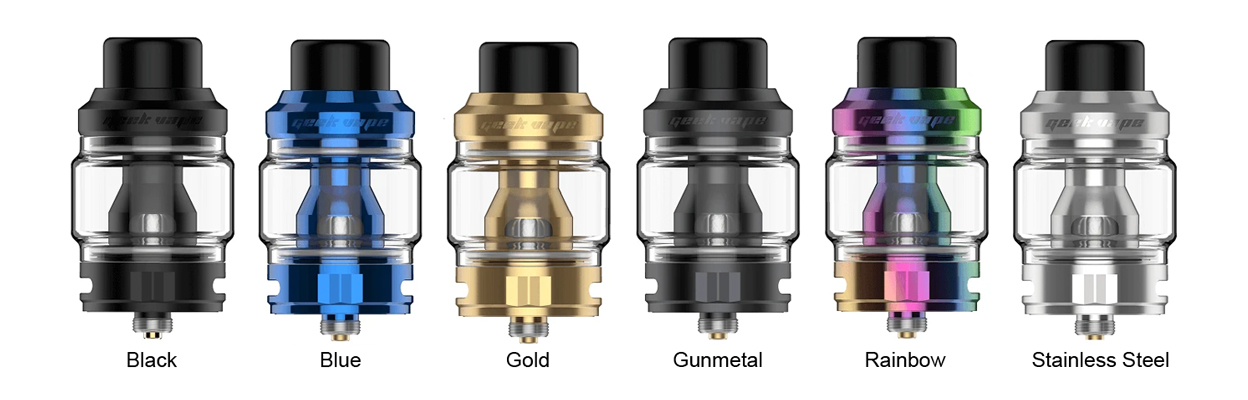 GeekVape Obelisk Tank