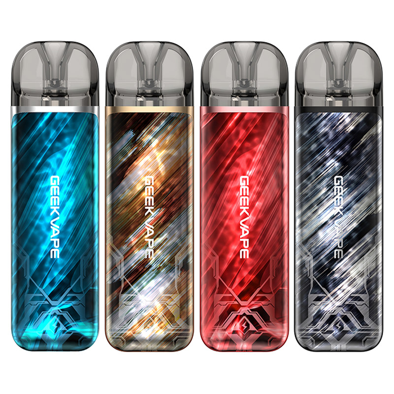 Geekvape Obelisk U Pod System Kit 950mAh 2ml