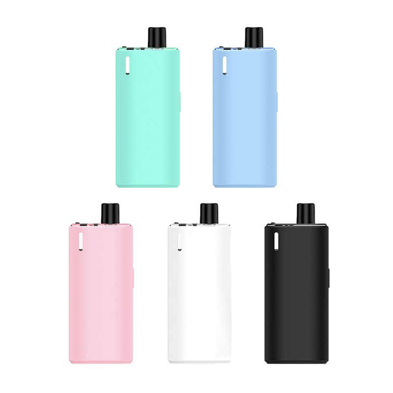 Geekvape Peak Pod System Kit 1300mAh 4ml