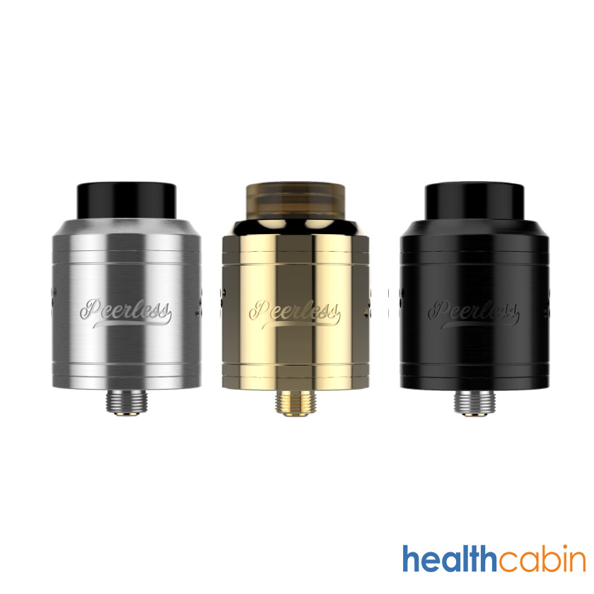 Geekvape Peerless RDA Special Edition