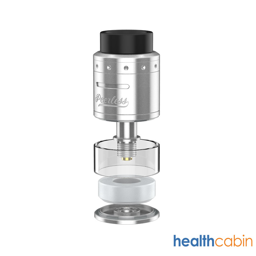 HealthCabin
