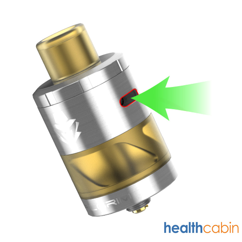 HealthCabin