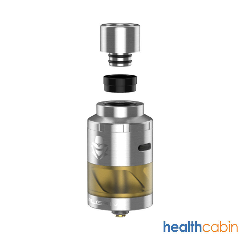 HealthCabin