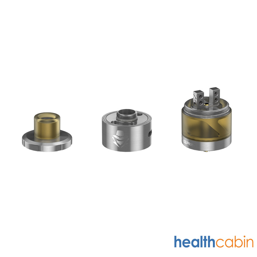 HealthCabin