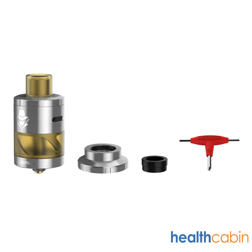HealthCabin